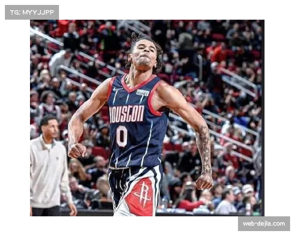 爵士105-125不敌火箭,杰伦格林35分带领球队取得关键胜利